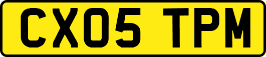 CX05TPM