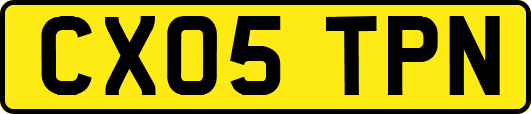 CX05TPN