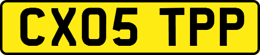 CX05TPP