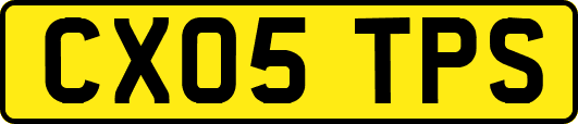 CX05TPS