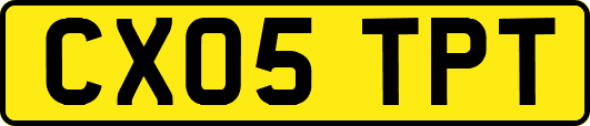 CX05TPT