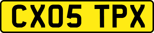 CX05TPX