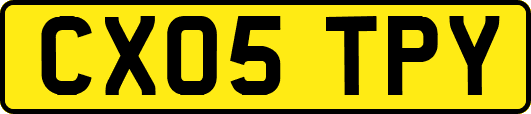 CX05TPY