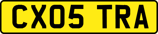 CX05TRA