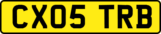 CX05TRB