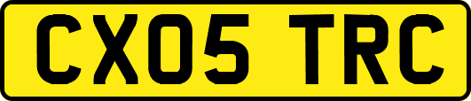 CX05TRC