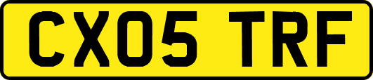 CX05TRF