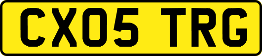 CX05TRG