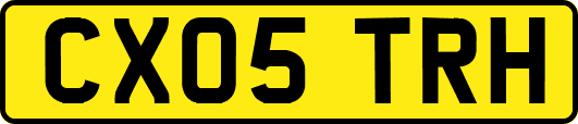 CX05TRH