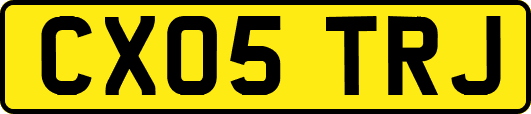 CX05TRJ