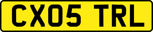 CX05TRL
