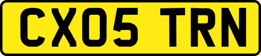 CX05TRN