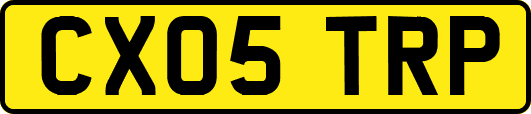 CX05TRP