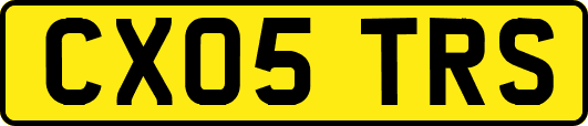 CX05TRS