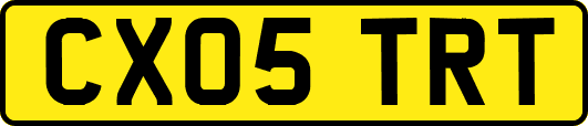 CX05TRT