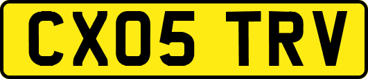 CX05TRV
