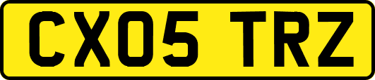 CX05TRZ