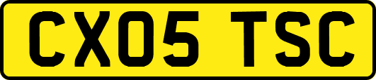 CX05TSC