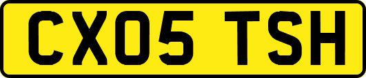 CX05TSH