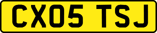 CX05TSJ