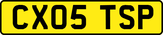 CX05TSP