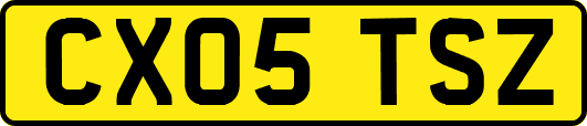 CX05TSZ