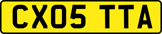 CX05TTA