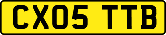 CX05TTB