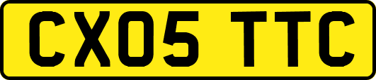 CX05TTC
