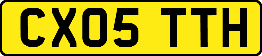 CX05TTH