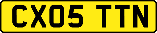 CX05TTN