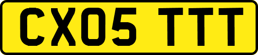 CX05TTT
