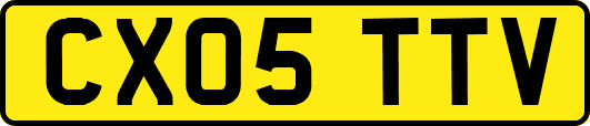 CX05TTV