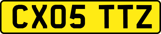 CX05TTZ