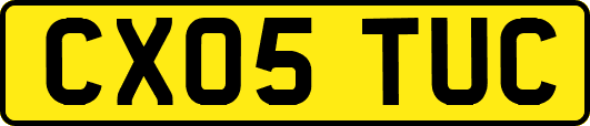 CX05TUC