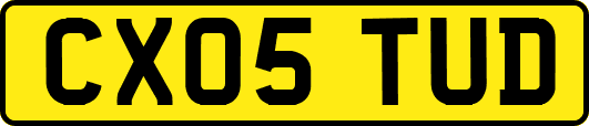CX05TUD