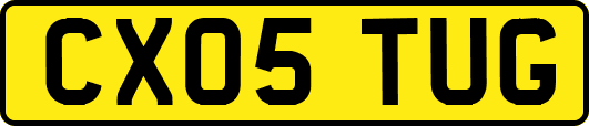 CX05TUG