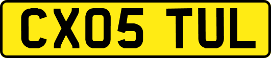 CX05TUL