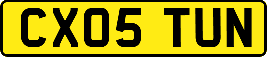 CX05TUN