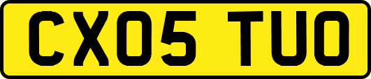 CX05TUO