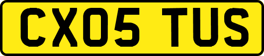 CX05TUS