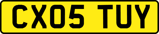 CX05TUY