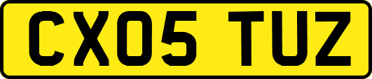 CX05TUZ
