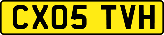 CX05TVH