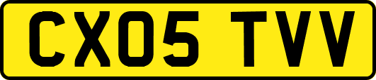 CX05TVV
