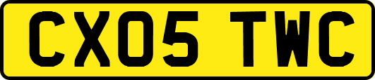 CX05TWC