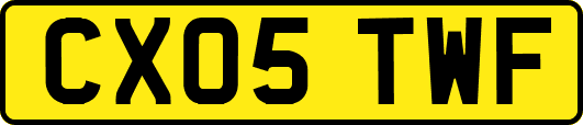 CX05TWF