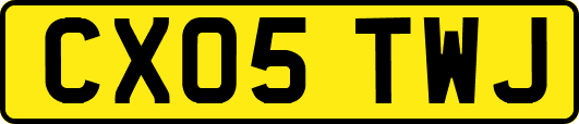 CX05TWJ