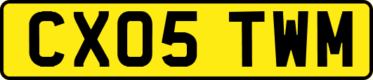 CX05TWM