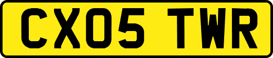 CX05TWR